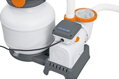 Bestway FlowClear 58499, piesková filtrácia, 8327 l/h