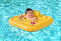 Plavák Bestway® 32050, Baby support, detský, nafukovací, 76 cm, 12, náradie