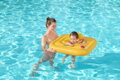 Plavák Bestway® 32050, Baby support, detský, nafukovací, 76 cm, 13, náradie