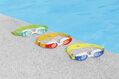 Okuliare Bestway® 21062, Hydro-Swim Lil' Wave, mix farieb, plavecké