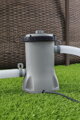 Bestway FlowClear 58383, kartušová filtrácia, 2006 l/h