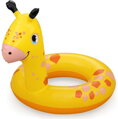Kruh Bestway, Lil' Pal, koleso, detský, nafukovací, koleso do vody, 17 cm