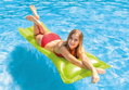 Nafukovačka Intex 59703EU Economats, do vody, mix farieb, 183x69 cm