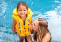 Vesta Intex 58660 Pool School Deluxe, detská nafukovacia do vody