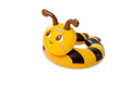 Kruh Intex 59220NP Animal Split Rings, detský nafukovací do vody