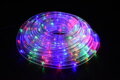 Vianočné osvetlenie reťaz Rolight, 240 LED, multicolor, 10 m, exteriér