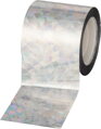 Plašič vtákov páska, reflexná, 4,8 cm, 50 m, Strend Pro
