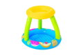 Bestway 52331 Bazénik Fruit Canopy, detský, 94x89x79 cm, nafukovací, so strieškou