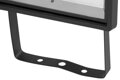 LED Reflektor Worklight 28, 230V, pracovný, 500 lm 2 detail