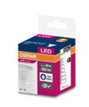Osram LED Value PAR16 50 120° 5W/4000K GU10, studená biela 1 detail