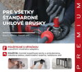 Vyrezávač Strend Pro Premium DCB11, 008 mm, M14, HD, diamant, profesional 1 detail