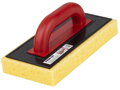 Hladítko Strend Pro Premium, 280x140x40 mm, ABS, huba morská