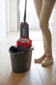 Súprava upratovacia Vileda Ultramax TURBO mop + vedro + FROSCH zadarmo 5 detail