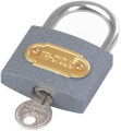 Zámok Xlocker GrayPAD 038 mm, visiaci 3 detail