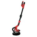 Brúska Burley R7237A-F, 600W, na sadrokartón 1 detail