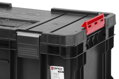 Sada boxov QBRICK® SYSTEM TWO TOOLBOX Plus + 2 x SYSTEM TWO ORGANIZER MULTI 5 detail