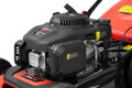 Kosačka Strend Pro QL46P-139E, benzínová, 2,4 kW, záber 45,7 cm, s pojazdom, LONCIN, s elektr.štartovaním 1 detail