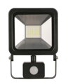 LED Reflektor Floodlight AGP, 10W, 800 lm, IP44, senzor