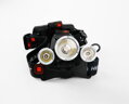 Čelovka Strend Pro Headlight H931, T6+2 XPE 300 lm, 1200mAh, USB nabíjanie 6 detail