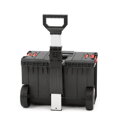 Box QBRICK® System ONE Cart Basic, 7, náradie