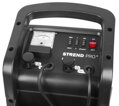 Vozík štartovací Strend Pro BC-430, nabíjací, 12/24V, 30 A, štart 250 A, na autobatérie 1 detail