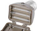 Čelovka Strend Pro Headlight H833, 2W CREE, 3xAAA, Zoom, 5, náradie