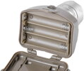 Čelovka Strend Pro Headlight H833, 2W CREE, 3xAAA, Zoom 5 detail