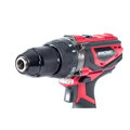 Skrutkovač Worcraft CHD-S20Li, 20V, Li-Ion 3 detail