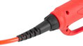 Akumulátorové nožnice na konáre a vinič Strend Pro Profesional 36V 4Ah, max. 4 cm 4 detail