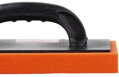 Hladítko Premium 942, 260x120x30 mm, plast, huba Hydro 1 detail