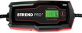 Nabíjačka Strend Pro BD02-Z10.0A-P1, 160W, 2A/10A, 6V/12V, IP65, LCD, na autobatérie 1 detail