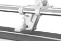 Rezačka na dlažbu a obklad Strend Pro MT312A, oceľ, 300 mm, ručný, 2, náradie