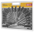 Sada skrutkovačov Strend Pro SD0016, 22 dielna 1 detail
