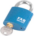 Assa Abloy FAB 30H 38 mm, 3, náradie