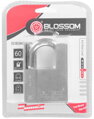 Zámok Blossom LS0360, 60 mm, visiaci, Hisec 4 detail