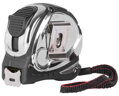Meter GIANT CR-G44, 2 m, 16 mm, Chrome/Nylon, Class II 3 detail