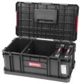 Sada boxov QBRICK® SYSTEM TWO TOOLBOX Plus + 2 x SYSTEM TWO ORGANIZER MULTI, 7, náradie