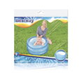 Bazénik Bestway® 51033, Kiddie Pool, mix farieb, 70x30 cm, 3, náradie
