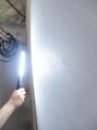 Svietidlo Worklight CWL1128, COB 300 lm, 1200mAh, magnet, USB nabíjanie 6 detail