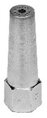 Dyza Messer 716.01234, c. 8-E, 2-6m3/h, pre Starlet Z-PMEY/Star Z-PMY/Star Z-F