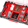 Qbrick System PRO Organizer 100 1 detail