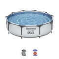 Bestway 56408 Steel Pro MAX, 305x76 cm, filter