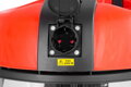 Priemyselný vysávač STREND PRO K-612D/3300, 30 lit, 1300 W, funkcia oklep 17 detail
