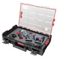 Qbrick SYSTEM ONE Organizer XL, Penová vložka 1 detail
