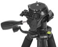 Laser Strend Pro 901CG, Green, OSRAM-tech, 360°, stojan 1.5 m 4 detail