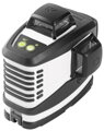 Laser KAPRO® 883G Prolaser®, 3D All-Lines, 4, náradie