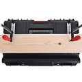 Qbrick System ONE 200 Technik 13 detail