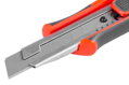 Nôž Strend Pro UK290, 9 mm, odlamovací, plastový, 2, náradie