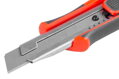 Nôž Strend Pro UK290, 9 mm, odlamovací, plastový 2 detail
