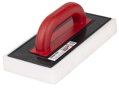 Hladítko Strend Pro Premium, 280x140x40 mm, ABS, molitan jemný, rezaný